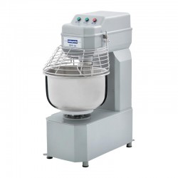 Öztiryakiler Dough Kneading Machine with Mechanical Control Panel, 30 kg - Öztiryakiler