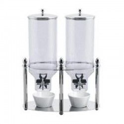 Öztiryakiler Dual Cornflakes Dispenser - Öztiryakiler