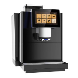 Öztiryakiler E30T Fully Automatic Coffee Machine with Mains Connection - Öztiryakiler