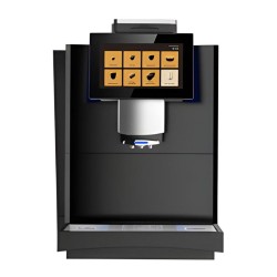 Öztiryakiler E30T Fully Automatic Coffee Machine with Mains Connection - Öztiryakiler (1)