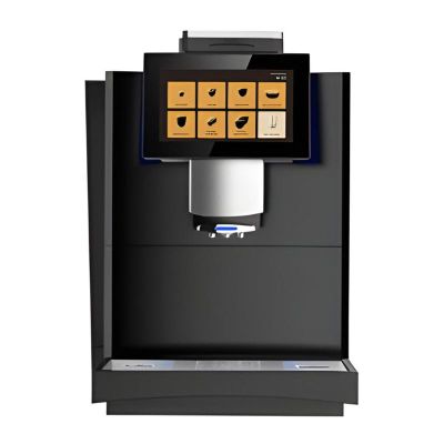Öztiryakiler E30T Fully Automatic Coffee Machine with Mains Connection - Öztiryakiler