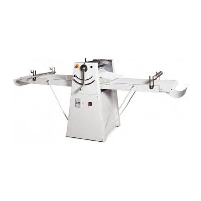 Öztiryakiler EASY 500 -1000 Kanatlı Hamur Açma Makinesi, 2600x580 mm - 1