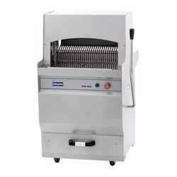 Öztiryakiler EDM-3216 Bread Slicing Machine, 16 mm, Single Phase - Öztiryakiler
