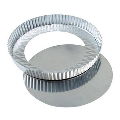Öztiryakiler Alüminyum Efes Pasta Kalıbı,30 cm - 1
