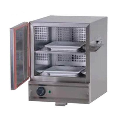 Öztiryakiler Eko 119 için Isıtma Dolabı - 1