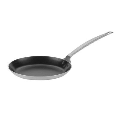 Öztiryakiler Elegance Alüminyum Krep Tava, 30 cm - 1