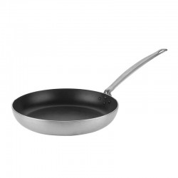 Öztiryakiler Elegance Maxi Aluminium Non-stick Pan, 24 cm - Öztiryakiler