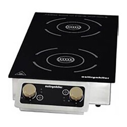 Öztiryakiler ET700 A Recessed Induction Cooker Hob - Öztiryakiler
