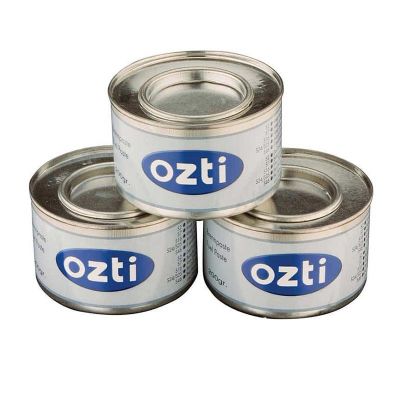 Öztiryakiler Etanol Jel Yakıt, 200 gr - 1
