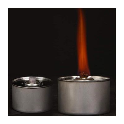 Öztiryakiler Fitilli Yakıt, 175 gr - 1