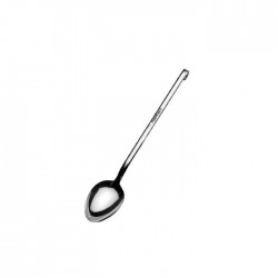 Öztiryakiler Flat Service Spoon - Öztiryakiler