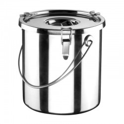 Öztiryakiler Food Transport Container without Base, 45x45 cm, 79 L - Öztiryakiler