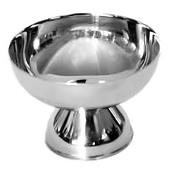 Öztiryakiler Freezer, No 3, 95x57 mm - Öztiryakiler