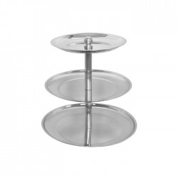 Öztiryakiler حامل فاكهة، 3 طبقات - 1