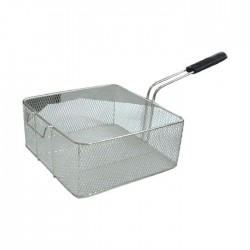 Öztiryakiler Fryer Basket, For New 900 Series - Öztiryakiler