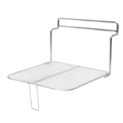 Öztiryakiler Fryer Basket Support - Öztiryakiler