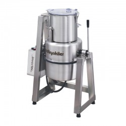 Öztiryakiler G20 Food Grinder - Öztiryakiler