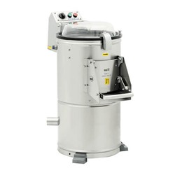 Öztiryakiler Garlic Peeling Machine, 5 kg, Three Phase - Öztiryakiler