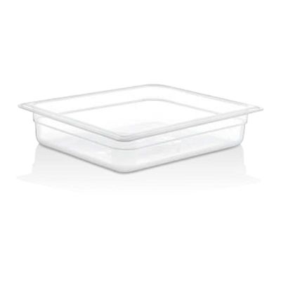 Öztiryakiler GN 1/2-65 mm Polipropilen Gastronorm Küvet - 1