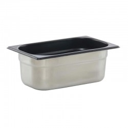 Öztiryakiler GN 1/9-65 mm Yapışmaz Gastronorm Küvet - Öztiryakiler