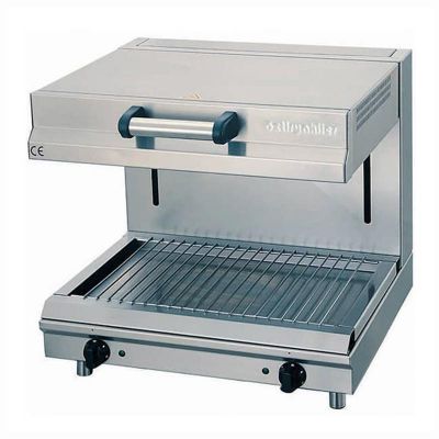 Öztiryakiler Gemi Model Salamander, Elektrikli - 1