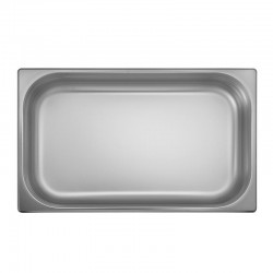 Öztiryakiler GN 1/1-100 mm Gastronorm Bathtub - Öztiryakiler