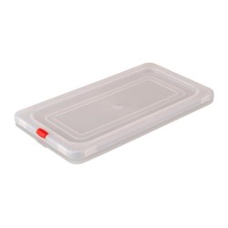 Öztiryakiler GN 1/1 Полипропиленовые кюветы Gastronorm Kapak - Öztiryakiler