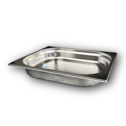 Öztiryakiler GN 1/2-55 mm Gastronorm Bathtub - 2