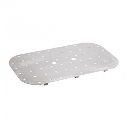 Öztiryakiler GN 1/2 Gastronorm Oil Strainer - Öztiryakiler