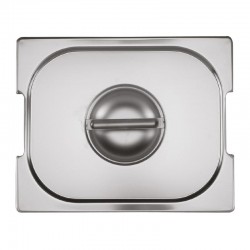 Öztiryakiler GN 1/2 Handle Gastronorm Cap - Öztiryakiler