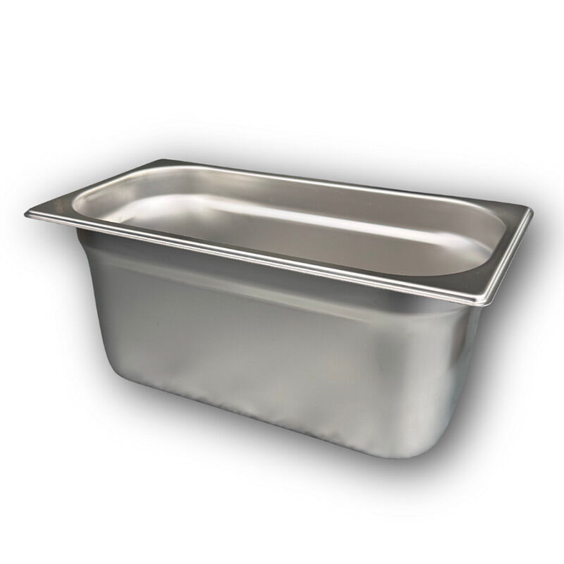 Öztiryakiler GN 1/3-150 mm Gastronorm Bathtub - Öztiryakiler