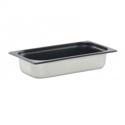 Öztiryakiler GN 1/3-20 mm Non-stick Gastronorm Bathtub 