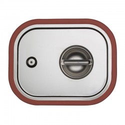 Öztiryakiler GN 1/3 Герметичная крышка для гастронома - Öztiryakiler