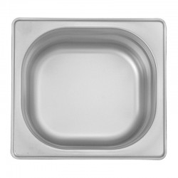 Öztiryakiler GN 1/6-100 mm Gastronorm Bathtub - Öztiryakiler