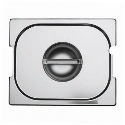 Öztiryakiler GN 1/6 Gastronorm Cap with Handle - Öztiryakiler