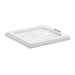 Öztiryakiler GN 1/6 Polypropylene Gastronorm cuvette Kapak - Öztiryakiler