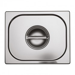 Öztiryakiler GN 1/9 Гастронорм Капак - Öztiryakiler