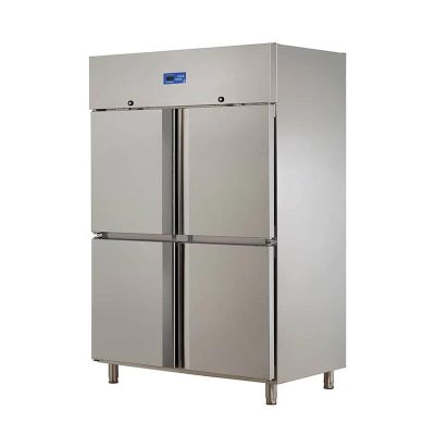 Öztiryakiler GN 1200 LMV 4 Yarım Kapılı Derin Dondurucu, 1200 L - 1