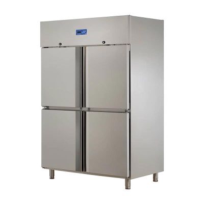 Öztiryakiler GN 1200 LMV Eko 4 Yarım Kapılı Derin Dondurucu, 1200 L - 1