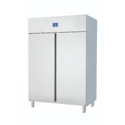 Öztiryakiler GN 1200 NMV Çift Kapılı Dik Tip Buzdolabı, 1200 L - Öztiryakiler