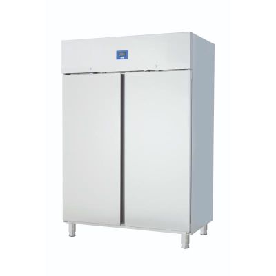 Öztiryakiler GN 1200 NMV Çift Kapılı Dik Tip Buzdolabı, 1200 L - 1