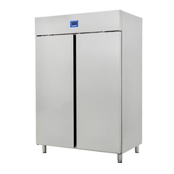 Öztiryakiler GN 1200 NTV Двухдверный холодильник-праймат, 1310 л - Öztiryakiler