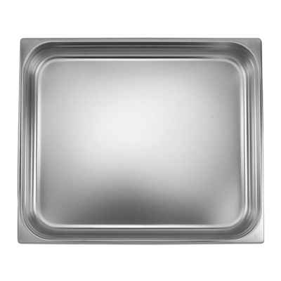 Öztiryakiler GN 2/1-100 mm Gastronorm Bathtub - Öztiryakiler