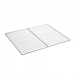 Öztiryakiler GN 2/1-20 mm Nickel Plated Gastronorm Grill Wire - Öztiryakiler