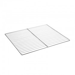 Öztiryakiler GN 2/1-20 mm Stainless Steel Gastronorm Grill Wire - Öztiryakiler