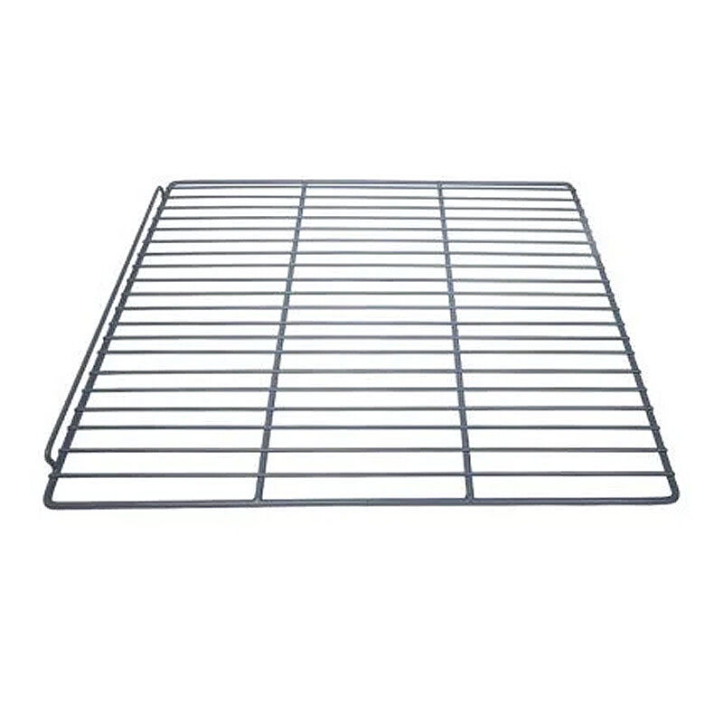 Öztiryakiler GN 2/1 PVC Kaplı Buzdaolabı Rafı, 53x65 cm - Öztiryakiler