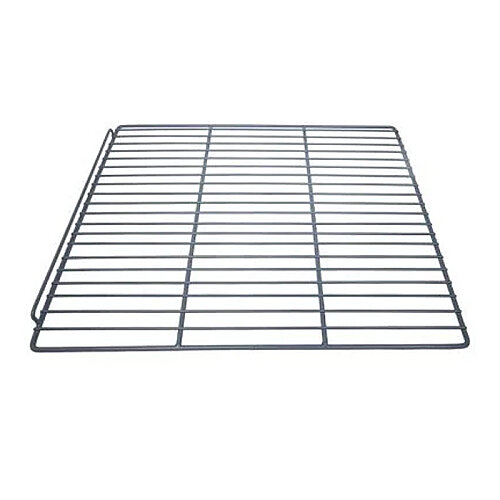 Öztiryakiler GN 2/1 PVC Kaplı Buzdaolabı Rafı, 53x65 cm - Öztiryakiler