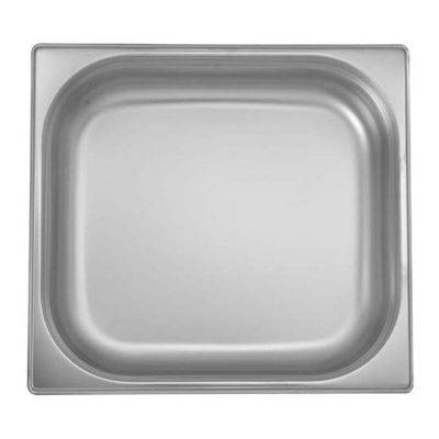 Öztiryakiler GN 2/3-100 mm Gastronorm Bathtub - Öztiryakiler