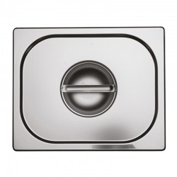 Öztiryakiler GN 2/3 Gastronorm Axe - Öztiryakiler