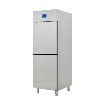 Öztiryakiler GN 600 LMV Eko Çift Yarım Kapılı Derin Dondurucu, 600 L - 1